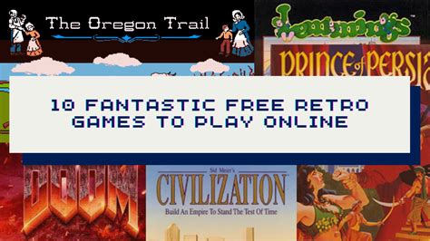 retro pc games|ClassicReload.com .